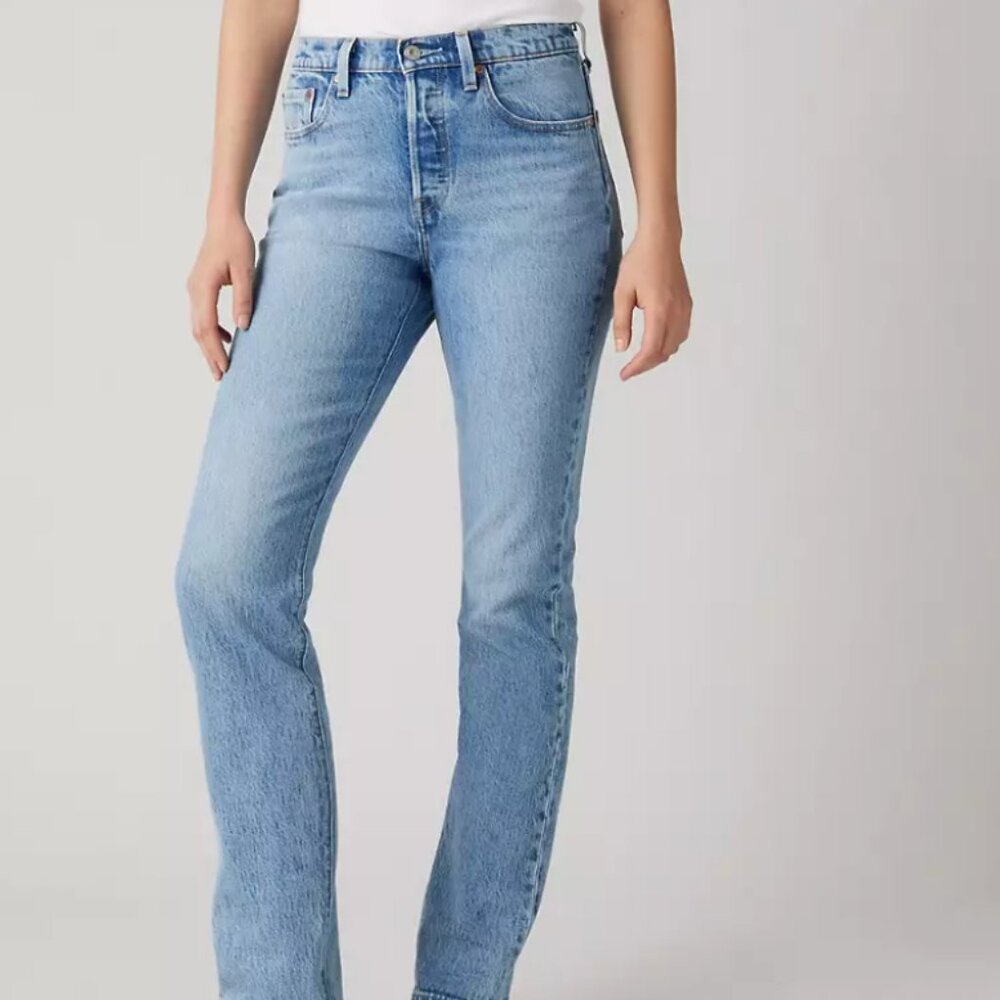 Original Levi's 501 jeans 24 x 30